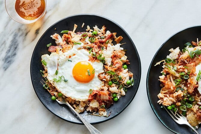Secret Cooking Class in Seoul by Secret Food Tours - Key points at a glance