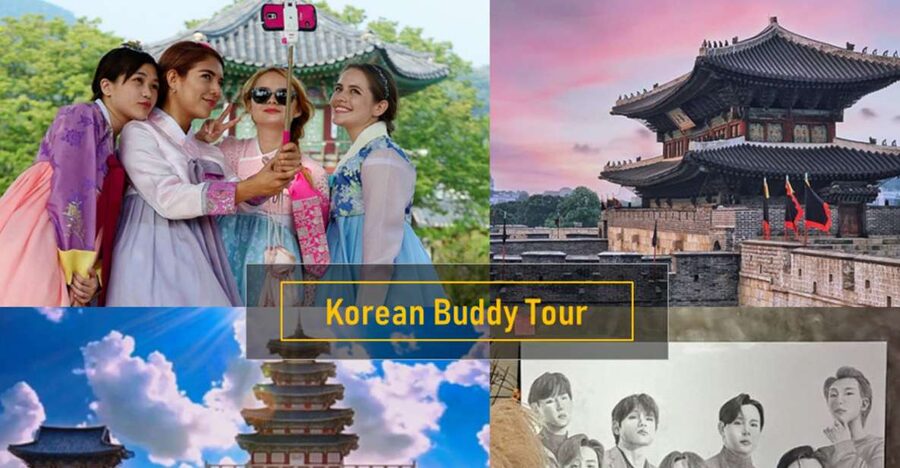Seoul: 4-Hour Gangnam Walking Tour With Customized Itinerary - Why a customized Gangnam walk makes sense