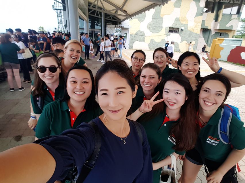 Seoul: 4-Hour Gangnam Walking Tour With Customized Itinerary - The Gangnam Style Statue and modern Seoul