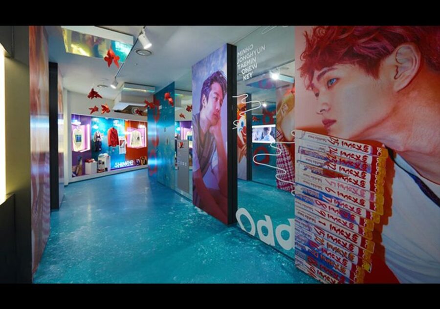 Seoul: 4-Hour Gangnam Walking Tour With Customized Itinerary - COEX Mall, cafés, and shopping time