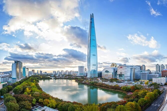 Seoul and Suburbs Private Customized Tour - A private Seoul day built around your priorities