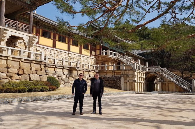 Seoul and Suburbs Private Customized Tour - Booking details that affect your day