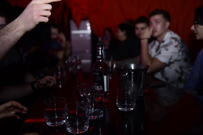 Seoul: Apgujeong Premium Pub Crawl with VIP Bottle Service - The guides shape the whole experience