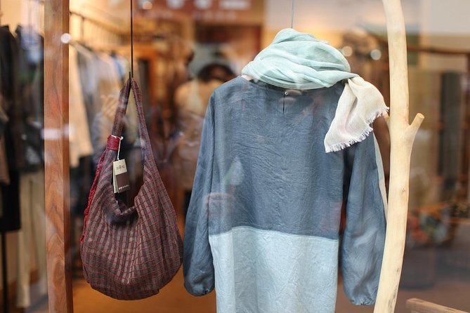 Seoul Art Tour with a Local Expert: 100% Personalized & Private - Why a private art walk works well in Seoul