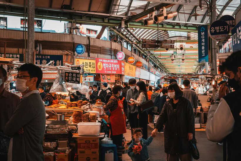 Seoul : Best of Seoul Private Walking Tour - Why private touring matters here
