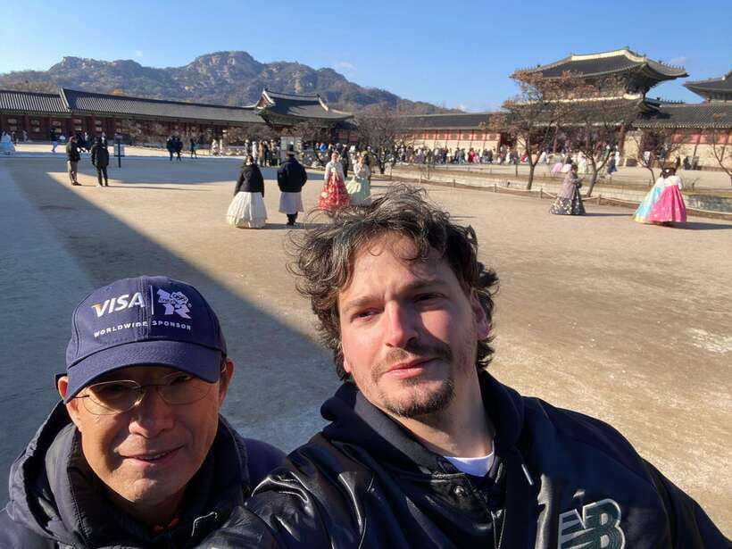 Seoul : Best of Seoul Private Walking Tour - What the $82 price buys you