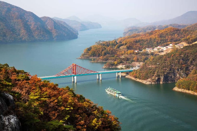 Seoul: Chungju Cruise, Cable Car & Cave Kayak Adventure Tour - Who will enjoy this outing most