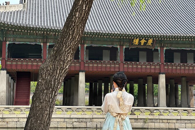 Seoul City Half Day Tour-Gyeongbok Palace Guard Changing Ceremony - Guides Make the Biggest Difference