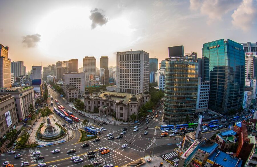 Seoul: City Highlights Full or Half Day Custom Private Tour - Key points at a glance