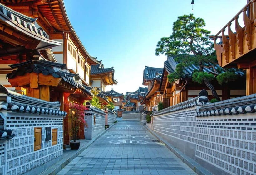 Seoul: City or Suburbs Private Chartered Car Tour for 10HR - Planning your ten-hour day before pickup