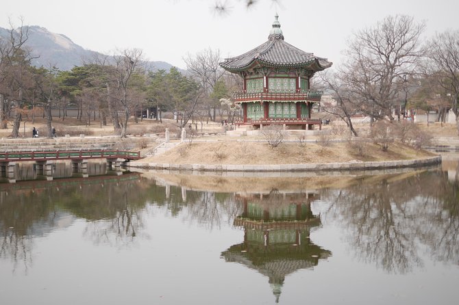 Seoul City Private Full-Day Tour Including Lunch - Why this works as a first day in Seoul