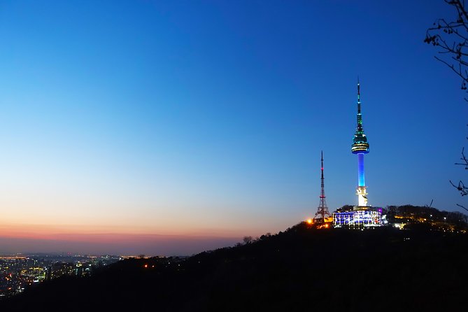 Seoul City Private Full-Day Tour Including Lunch - Price, pickup, and the real value