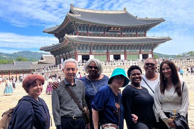 Seoul City Private Tour (Optional : Seoul, DMZ, Nami Island) - Making a day of Nami Island