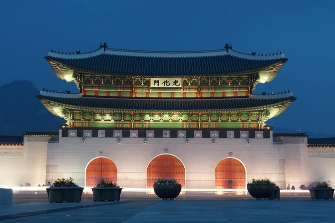 Seoul City Walking Private Tour (3hours) - Why this three-hour Seoul walk works