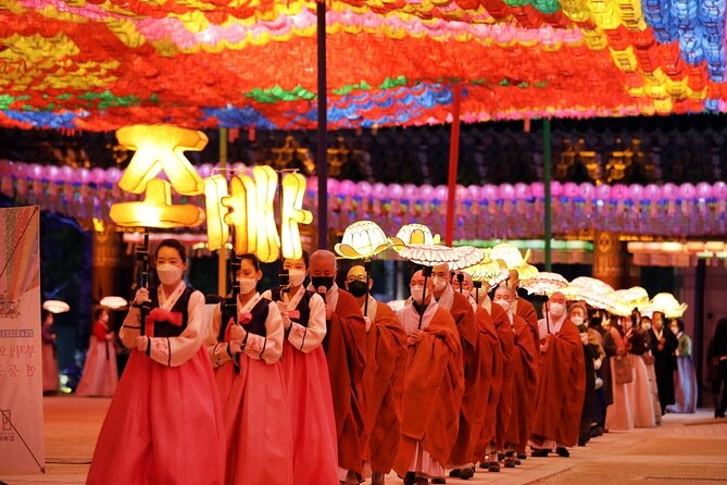 Seoul City Walking Private Tour (3hours) - Who should choose this tour