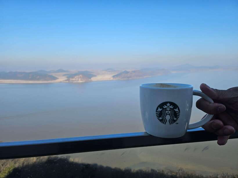 Seoul: Closest DMZ Observatory with North Korea View (1.4km) - Practical advice for a smoother day