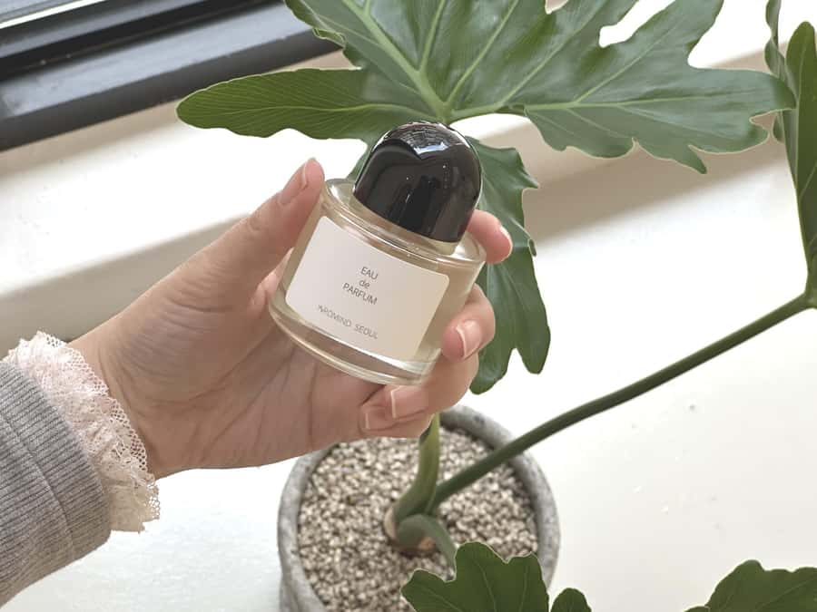 Seoul: Create Your Own Natural Perfume with a Perfumer - Price and Practical Value at $55