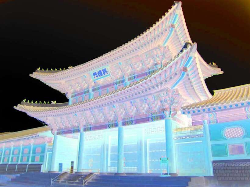 Seoul: Dark Side of the City and Ghost Stories Walking Tour - Key points to know before booking