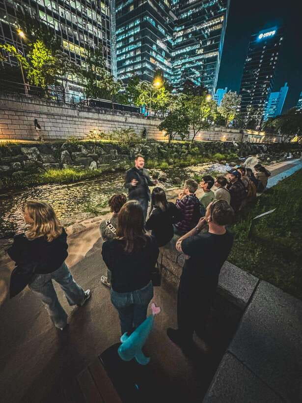 Seoul: Dark Side of the City and Ghost Stories Walking Tour - What the 90-minute and 2.5-hour options really mean