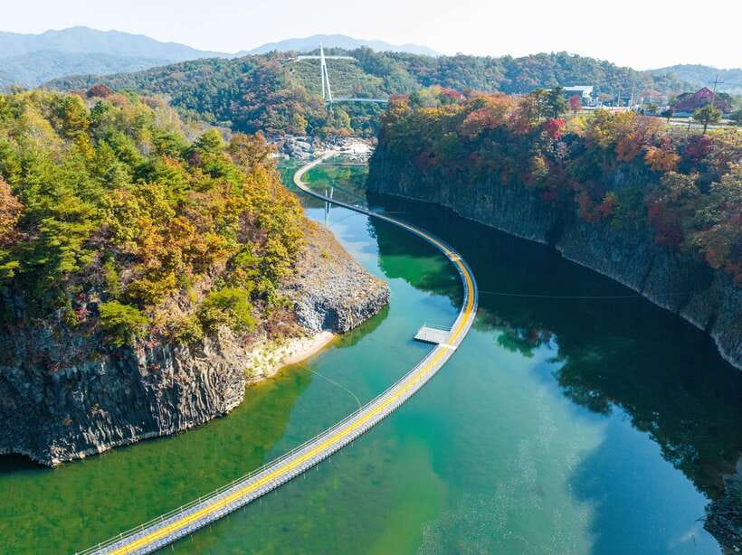 Seoul: DMZ 2nd Tunnel and Suspension Bridge Tour - Why Cheorwon makes a strong DMZ day trip