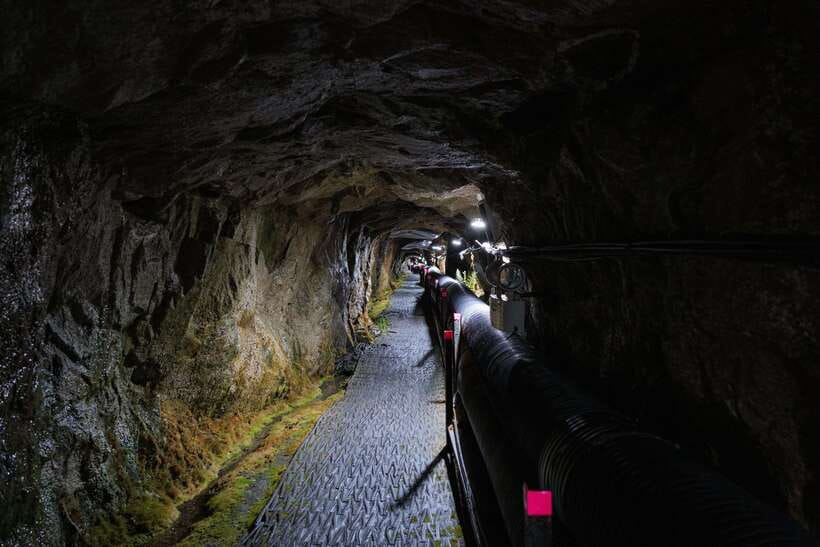 Seoul: DMZ 2nd Tunnel and Suspension Bridge Tour - What the $87 price really buys you
