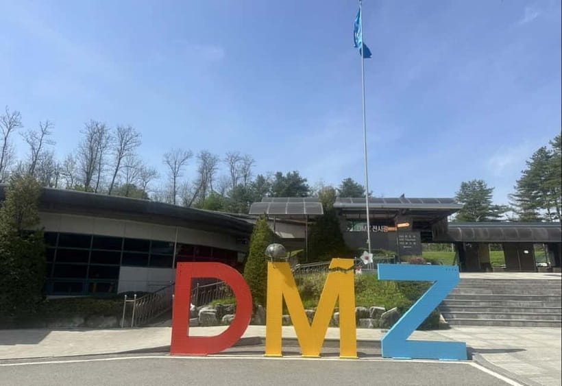 Seoul: DMZ, 3rd Tunnel, Odusan or Suspension Private Tour - Meals, comfort, and what to plan before you go