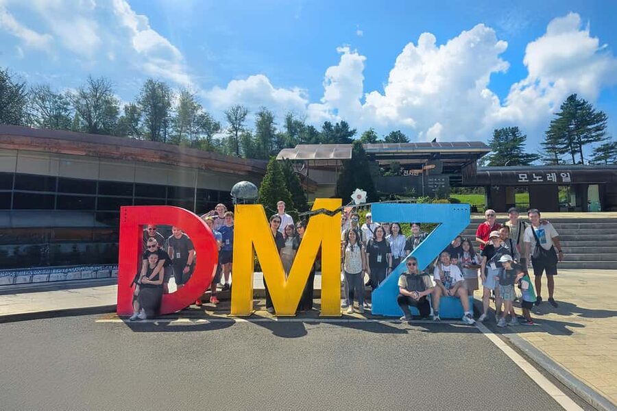 Seoul: DMZ Guided Tour with Suspension Bridge and Gondola - What this DMZ day trip is really about