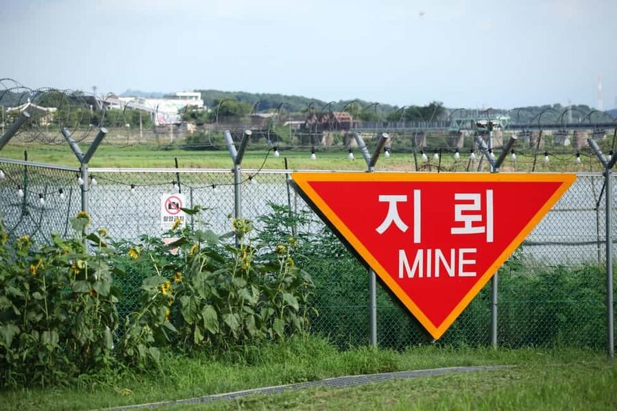 Seoul: DMZ Guided Tour with Suspension Bridge and Gondola - Transport, group size, and guide quality
