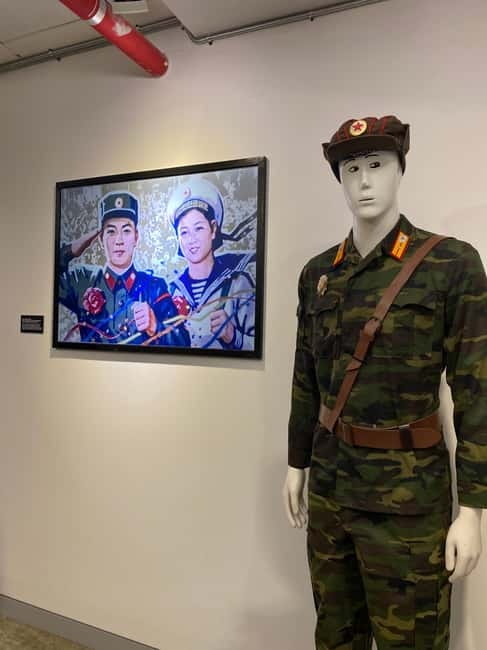 Seoul: DMZ & Live Talk with North Korean Defector - Who will get the most from this experience