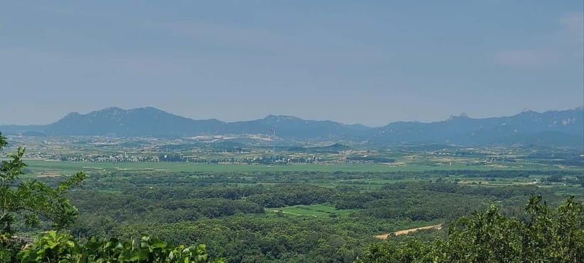 Seoul: DMZ Tour with Japanese-Speaking Guide - Why the DMZ feels different from a normal day trip