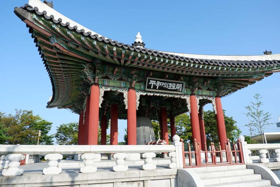 Seoul: DMZ Tour with Optional Suspension Bridge - Transport, timing, and the rhythm of the day