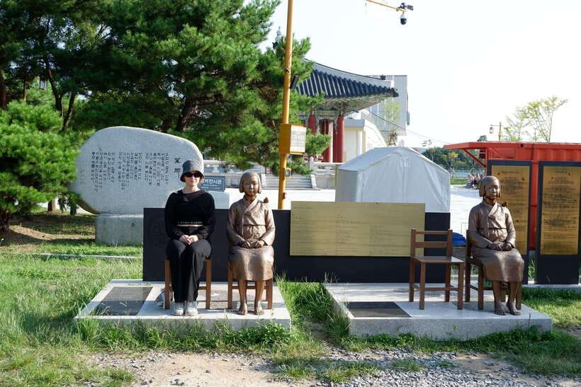 Seoul: DMZ Tour with Optional Suspension Bridge - The Aegibong Observatory and Starbucks option