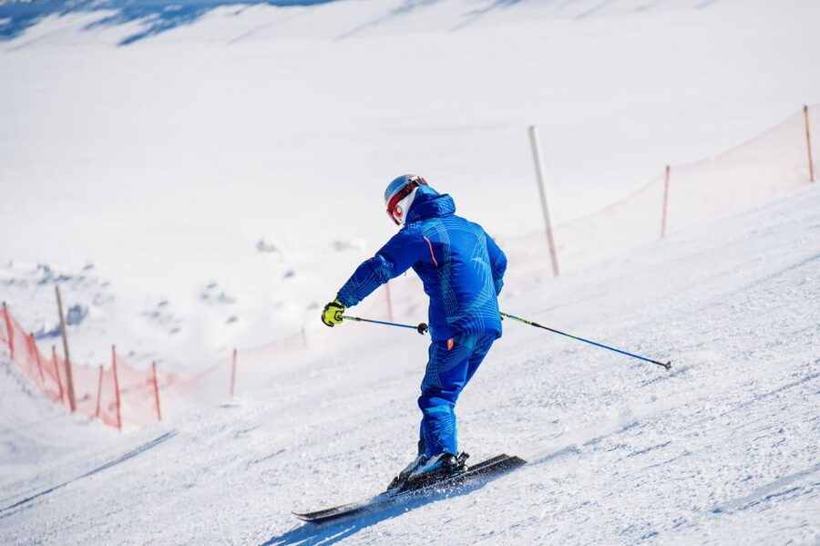 Seoul: Elysian Gangchon Winter Ski with Nami Island Day Tour - Why this pairing works in one winter day