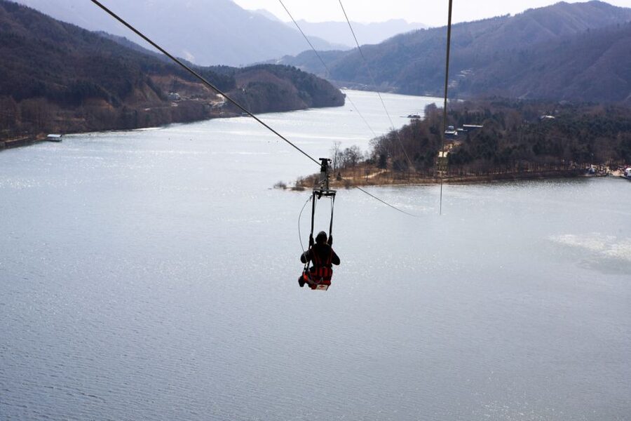 Seoul: Elysian Gangchon Winter Ski with Nami Island Day Tour - What the one-hour beginner lesson is really for