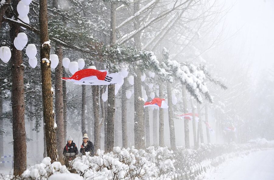 Seoul: Elysian Gangchon Winter Ski with Nami Island Day Tour - The return to Seoul can be the tiring part