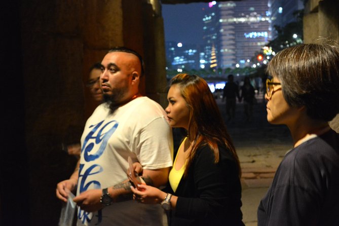 Seoul: Evening Dark History, Folklore & Ghost Story Walking Tour - Seoul’s supernatural side begins with real history