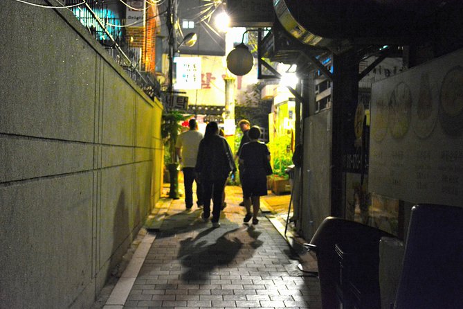Seoul: Evening Dark History, Folklore & Ghost Story Walking Tour - How much value do you get for $42.90?
