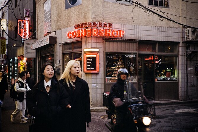 Seoul Film Camera Club - What the reviews reveal about Kinam’s approach