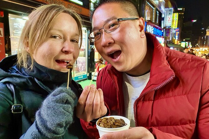 Seoul Food Tours, Eat Like a Local : 100% Personalized & Private - Why a private Seoul food crawl can be useful