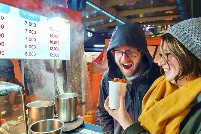Seoul Food Tours, Eat Like a Local : 100% Personalized & Private - Local eateries and Korean barbecue