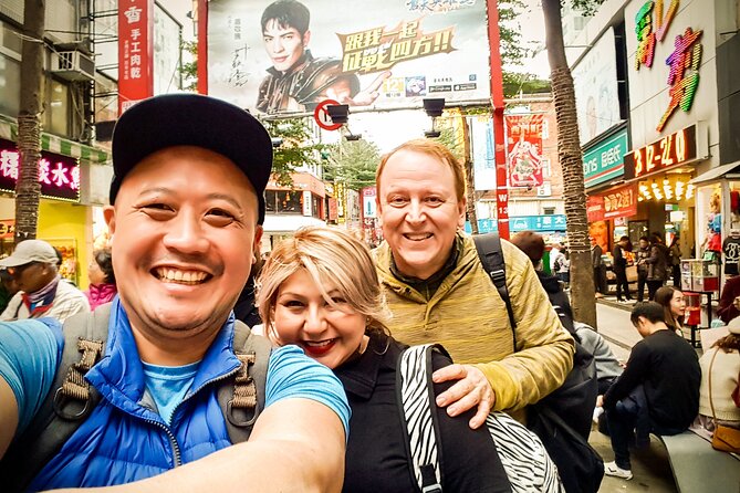 Seoul Full Day Tour with a Local: 100% Personalized & Private - Key points to know before booking