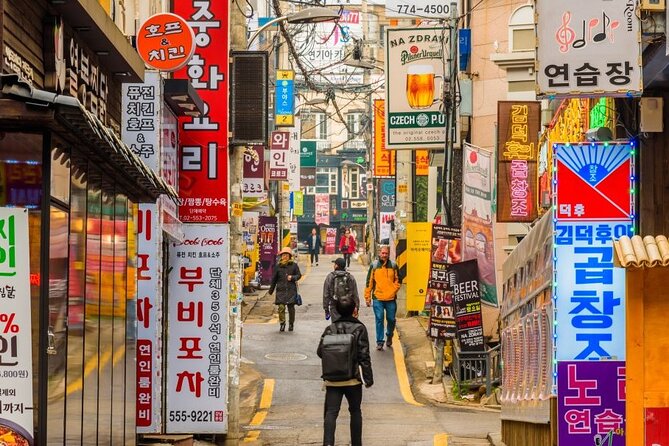 Seoul Full Day Tour with a Local: 100% Personalized & Private - A mountain option for an active day