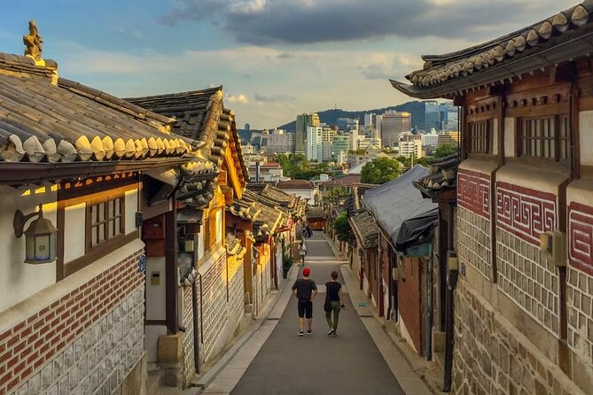 Seoul Full Day Tour with a Local: 100% Personalized & Private - What the private format is really worth