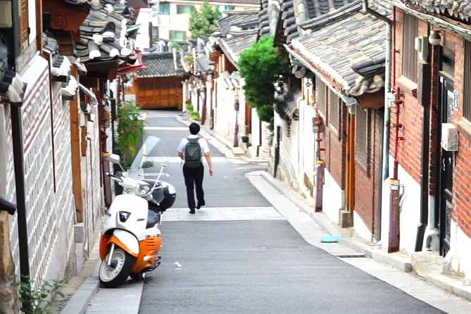 Seoul: Fully Customizable Private Tour - Palaces and royal Seoul