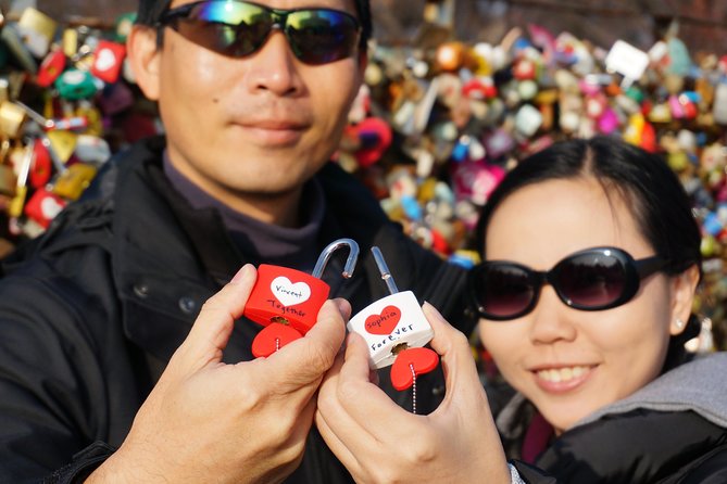 Seoul: Fully Customizable Private Tour - A guide who adjusts to your interests