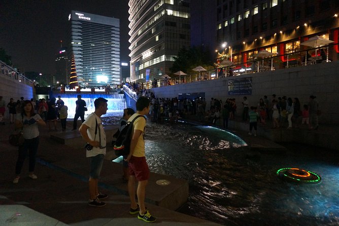 Seoul: Fully Customizable Private Tour - Price, inclusions, and real value