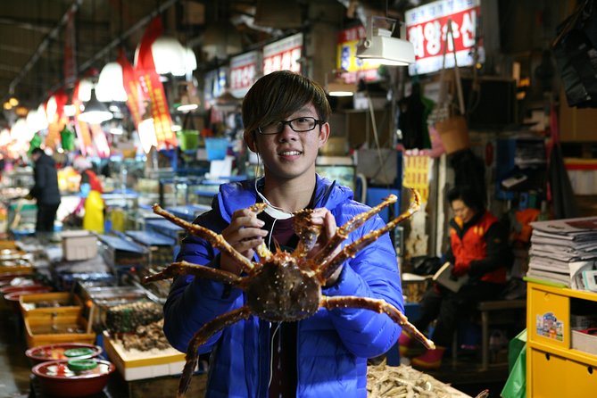 Seoul: Fully Customizable Private Tour - Starting at your Seoul accommodation