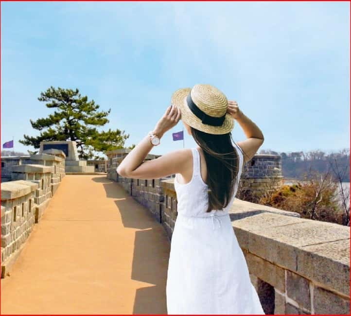 Seoul: Ganghwa Island UNESCO World Heritage Private Tour - Why Ganghwa Makes a Strong Day Trip