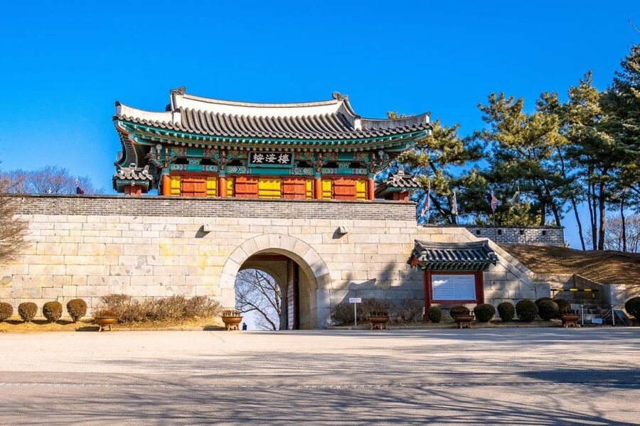 Seoul: Ganghwa Island UNESCO World Heritage Private Tour - Four and a Half Hours Across Ganghwa Island