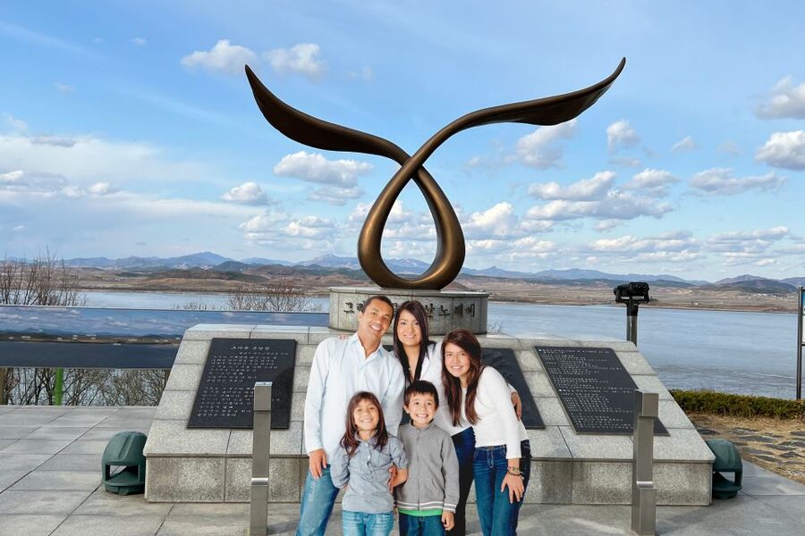 Seoul: Ganghwa Island UNESCO World Heritage Private Tour - What $180 Per Person Really Buys